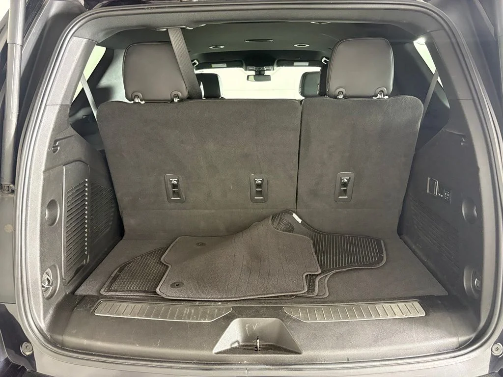Used 2022 Gray Chevrolet RST image 18