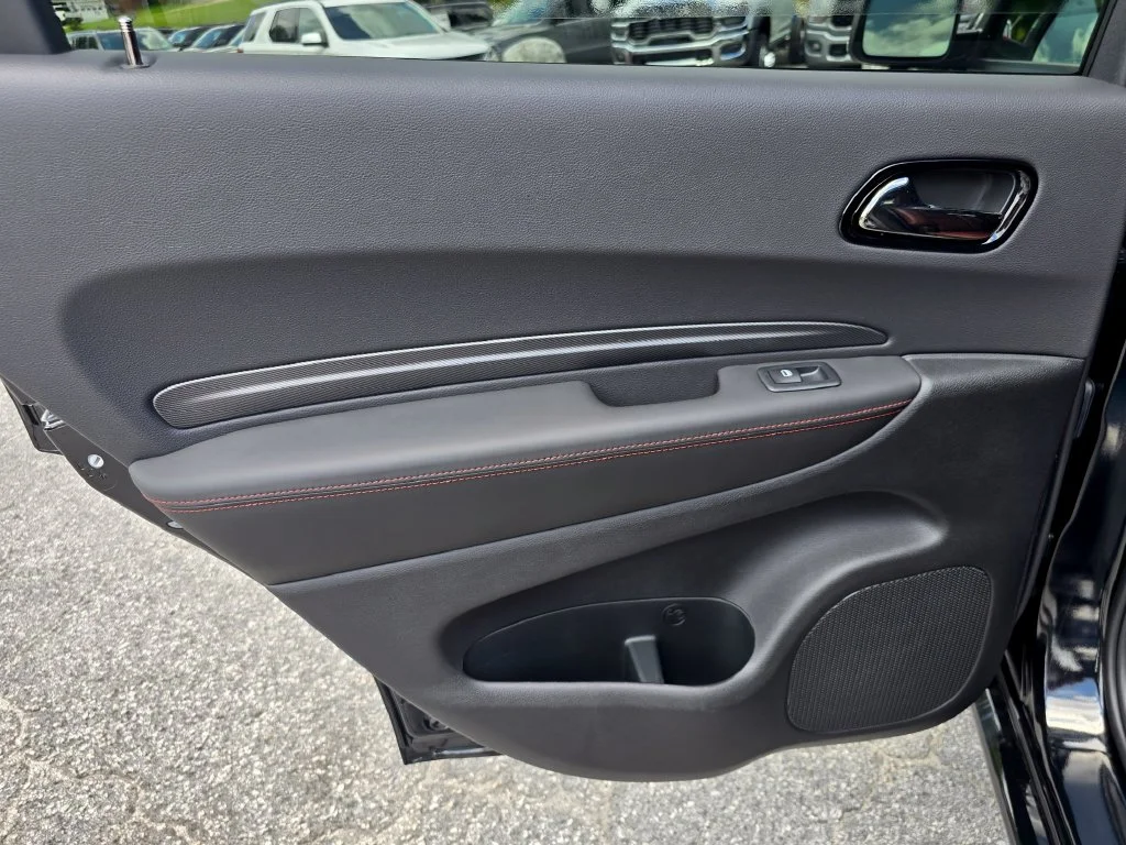 New 2026 Black Dodge GT Plus HEMI V8 image 37