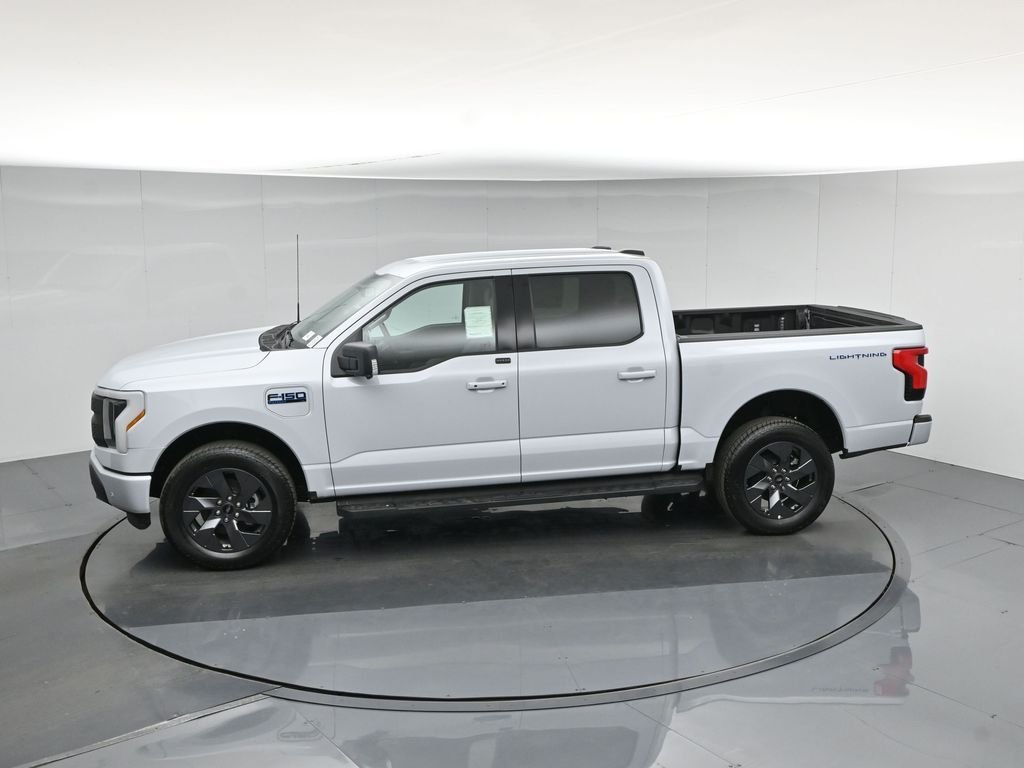New 2025 White Ford Flash image 43