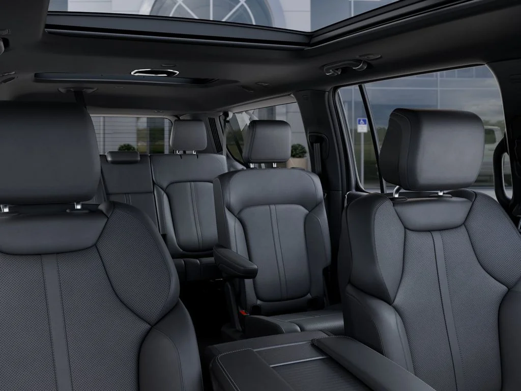 New 2026 Bright White Clearcoat Jeep Limited Altitude image 26