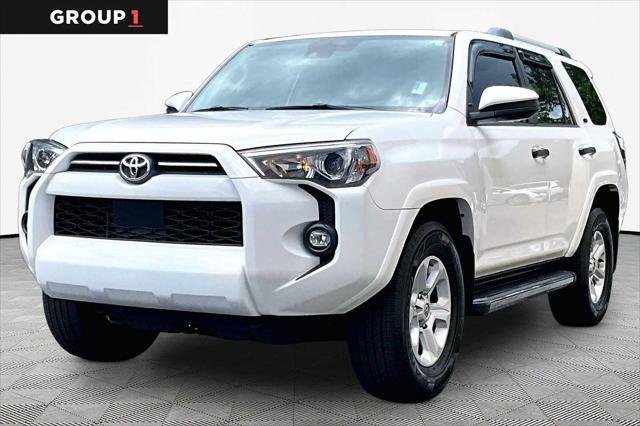 Certified Used 2024 ICE CAP Toyota  image 1