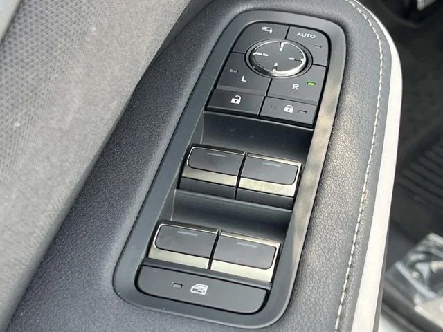 New 2026 Wind Chill Pearl Lexus F SPORT HANDLING AWD image 23