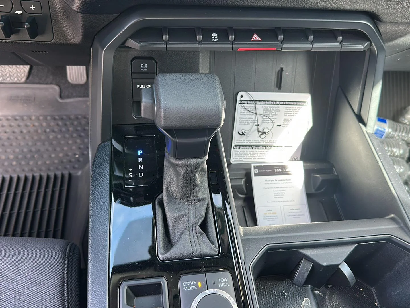 Used 2024 Ice Cap Toyota SR5 image 14