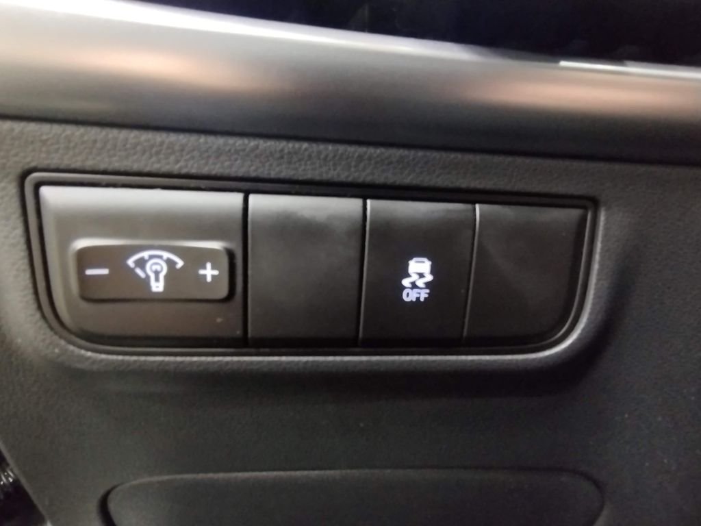 Certified Used 2026 Gray Hyundai SE image 25