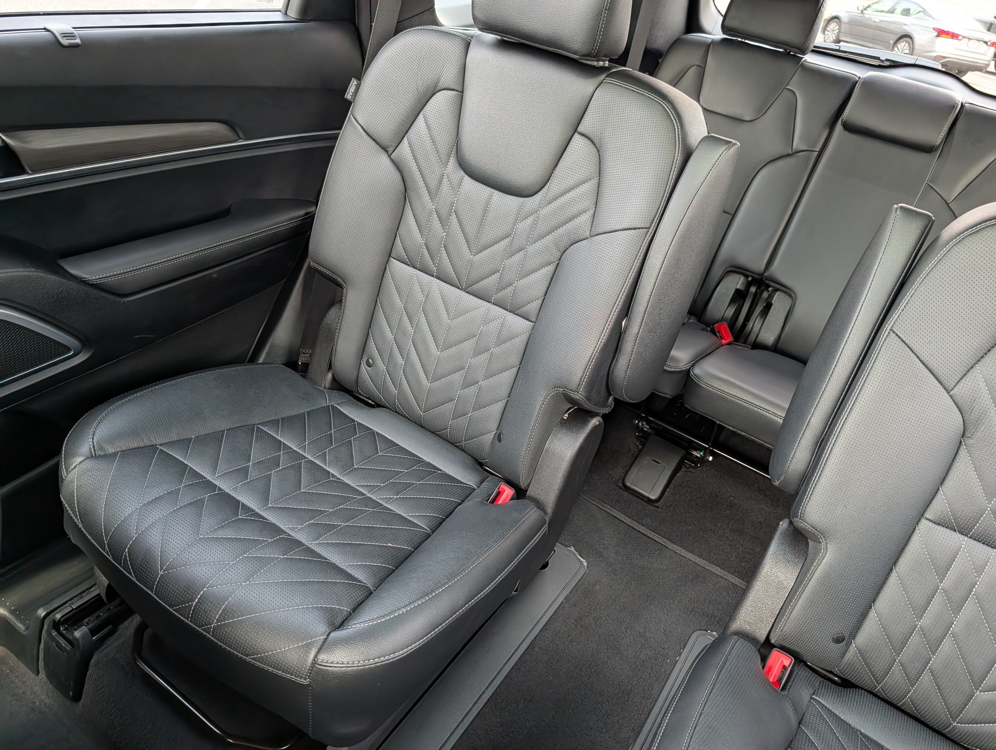Certified Used 2023 Dark Moss Kia SX X-Pro image 12