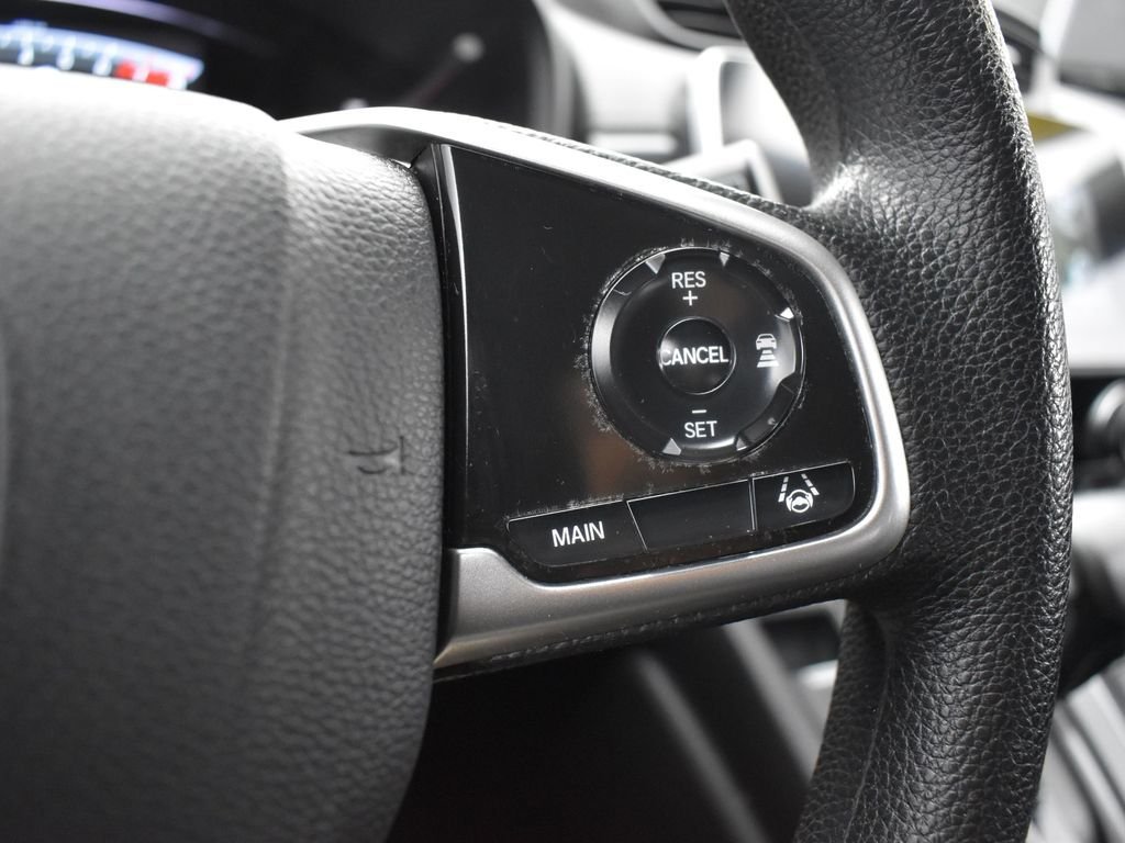 2021 HONDA CR-V - Image 26