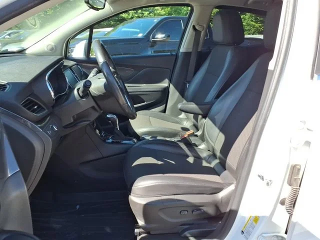 2019 Buick Encore Preferred - Photo 13