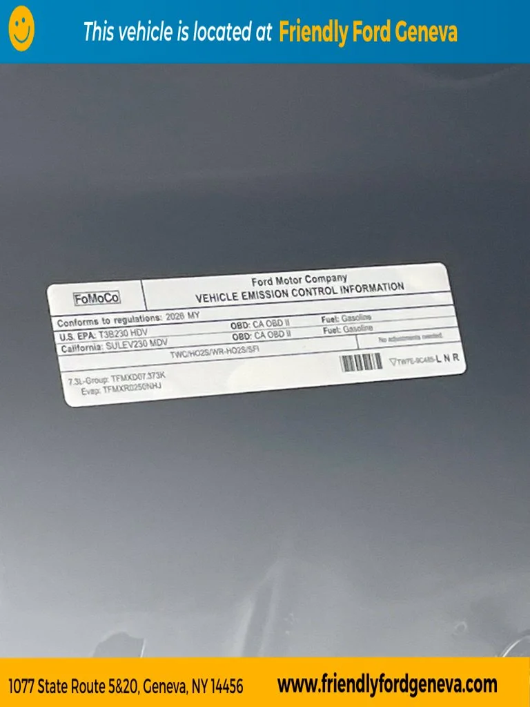 Used 2026 Gray Ford XLT image 31