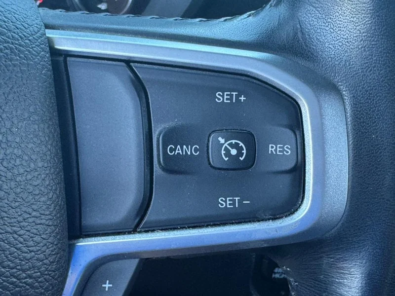 Used 2022  Ram Big Horn image 20