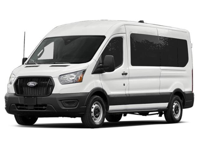 New 2027 Wild Green Metallic Ford XL image 1