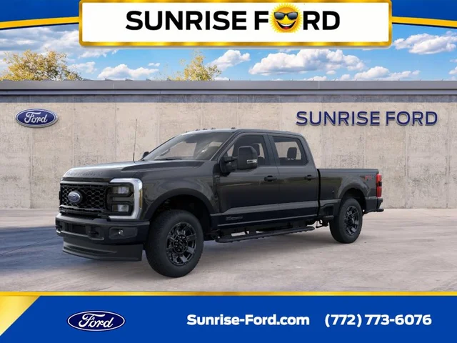 2026 Ford Super Duty F-250® XL