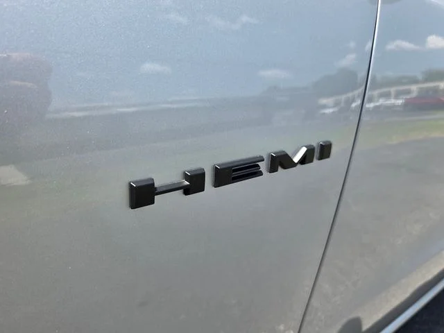 New 2026 Triple Nickel Dodge GT Plus HEMI V8 image 19