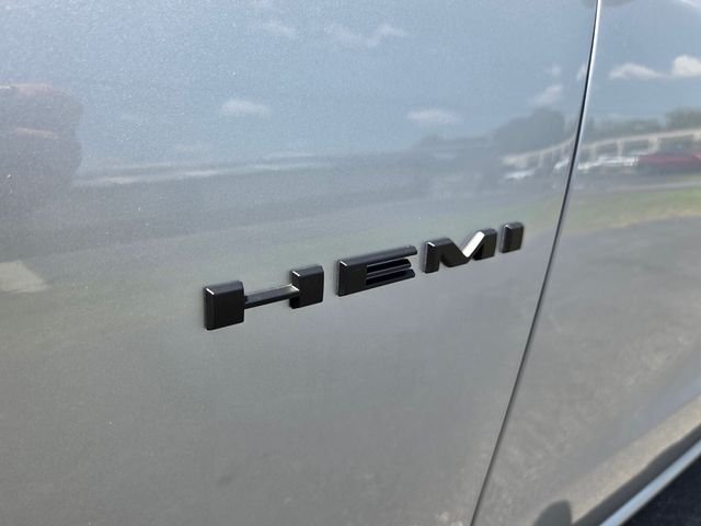 New 2026 Triple Nickel Dodge GT Plus HEMI V8 image 19