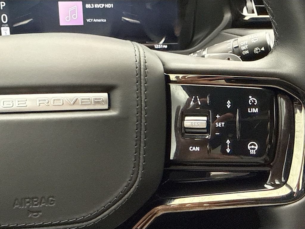 2026 Land Rover Range Rover Velar S - Photo 12