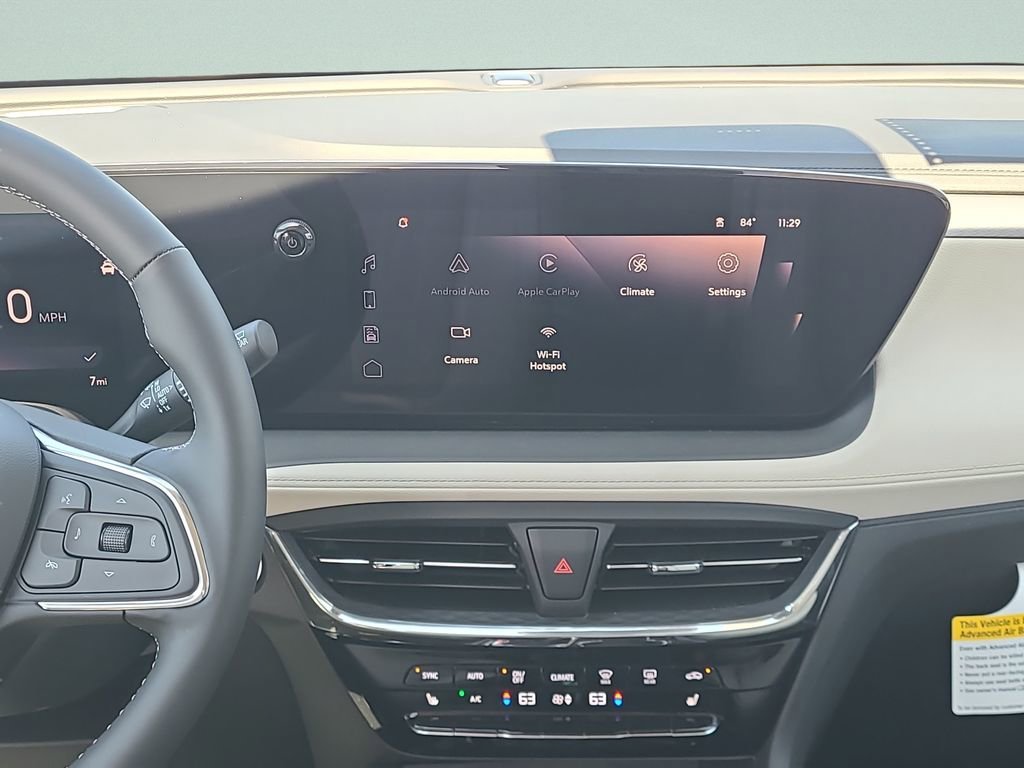 2026 Buick Encore GX Avenir - Photo 18