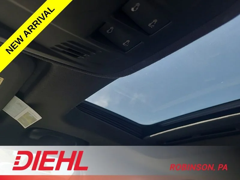 Used 2017 Blue Chevrolet Premier image 12