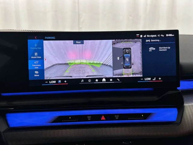 Used 2027 Unreleased BMW Base image 17
