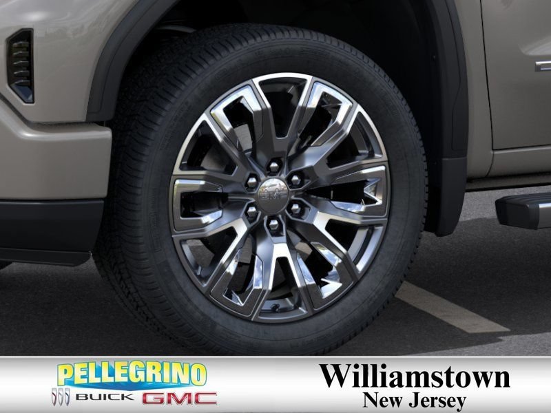 2026 GMC Sierra 1500 Denali - Photo 9