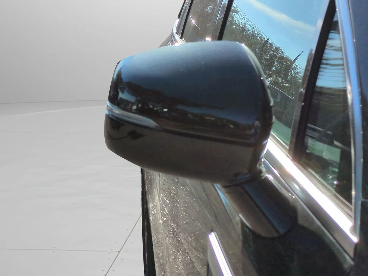 New 2026 Ebony Black Kia S image 13
