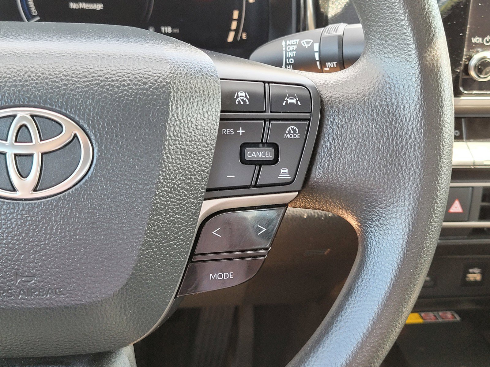 Used 2025 Blue Toyota  image 26