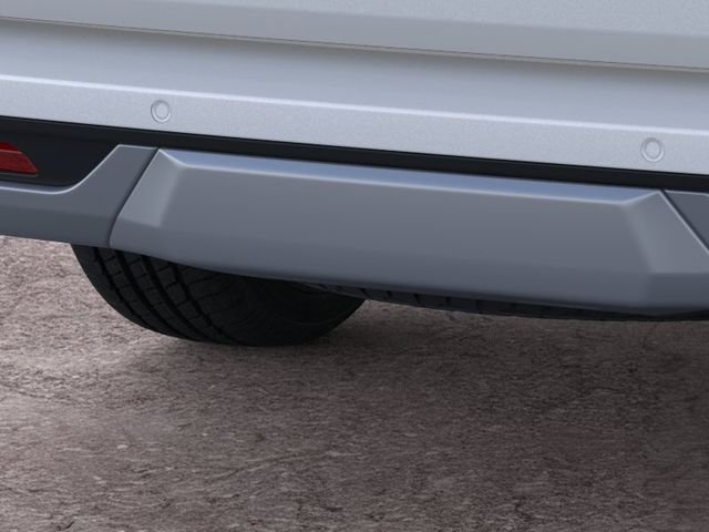 New 2026 White Ford Platinum image 23