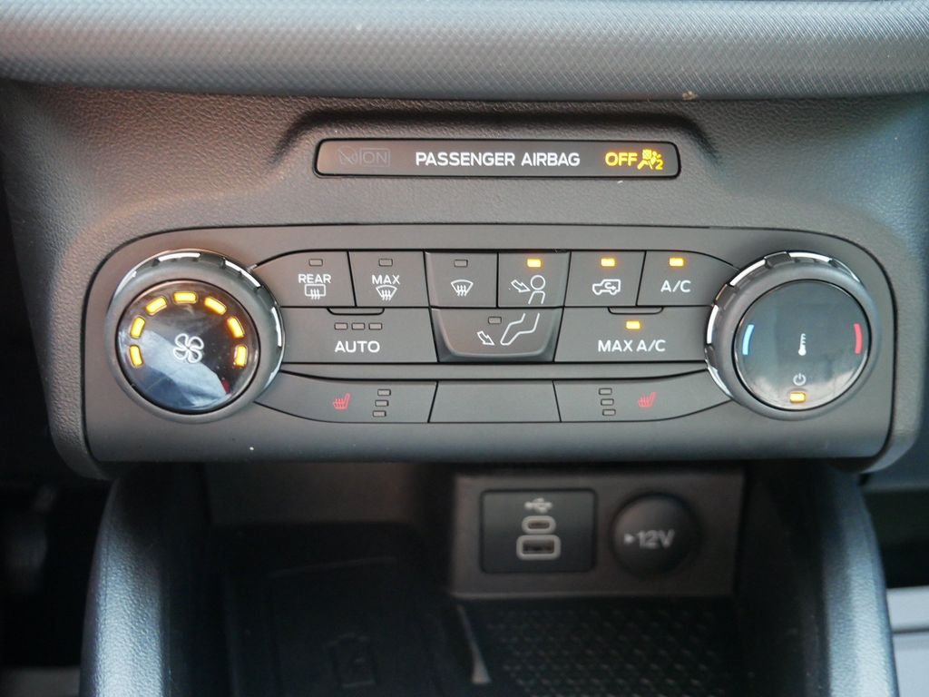 Certified Used 2023 Green Ford Big Bend image 23