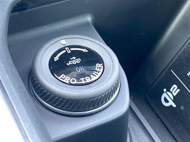 New 2027 Blue Ford Platinum image 25