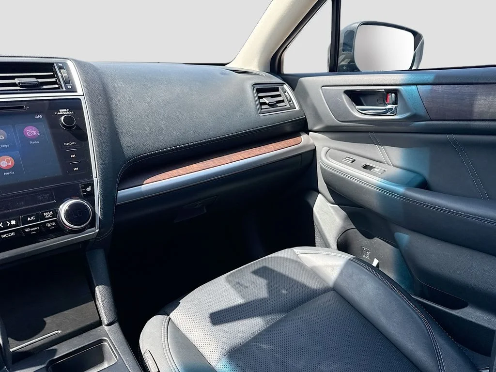 Used 2019 Gray Subaru 2.5i image 27