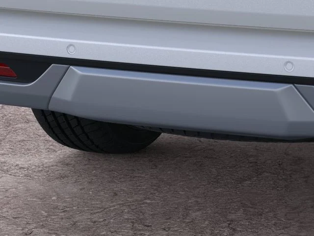 New 2026 White Ford Platinum image 23
