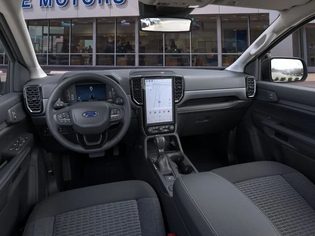 New 2026 Avalanche Ford XLT image 9