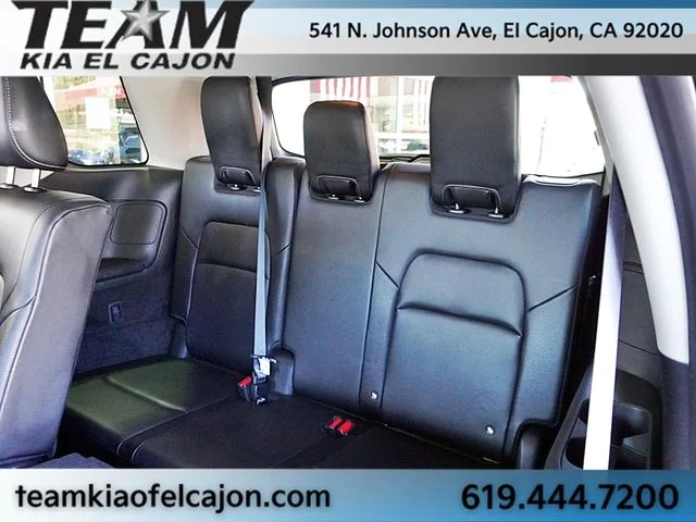 Used 2024 Silver Nissan SL image 20