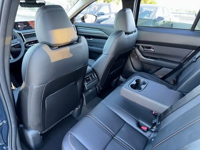 2025 Mazda CX-50 Premium Plus - Photo 25