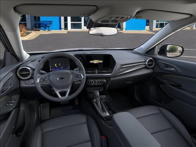 2026 Chevrolet Trax Activ - Photo 15