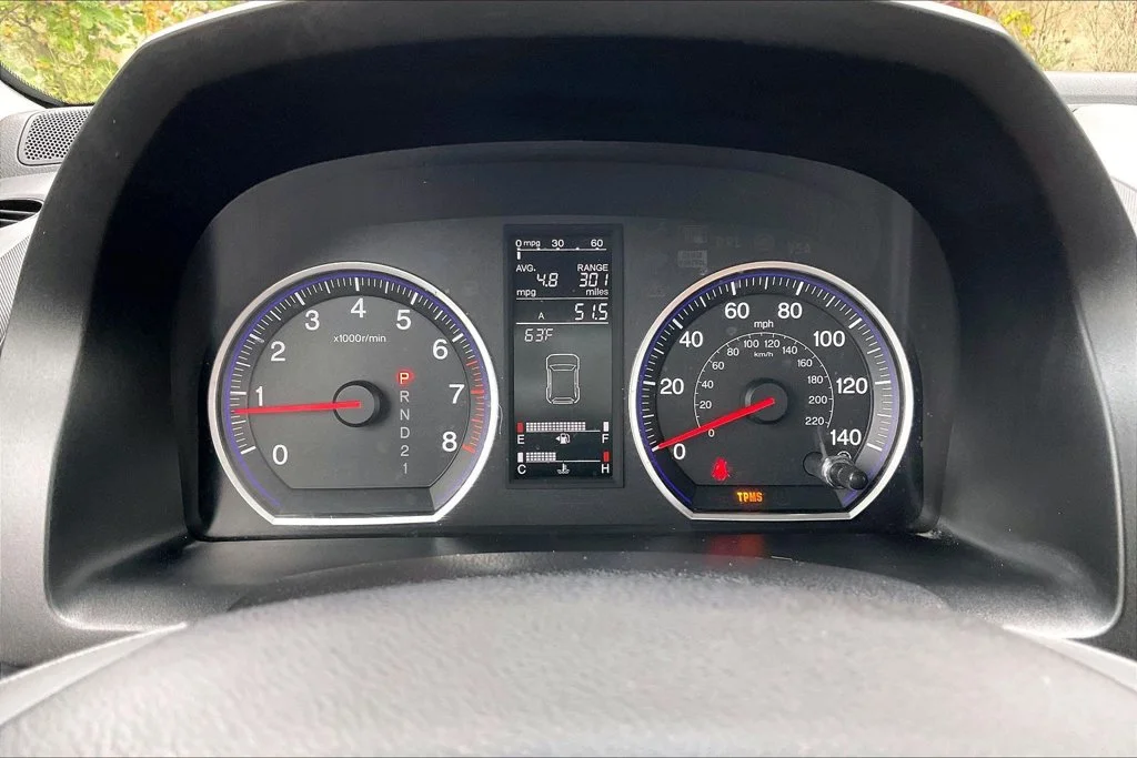 Vehicle thumbnail