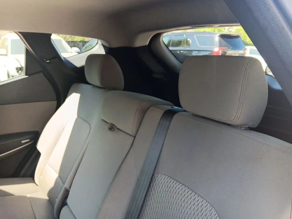 Used 2015 Twilight Black Hyundai Base image 27