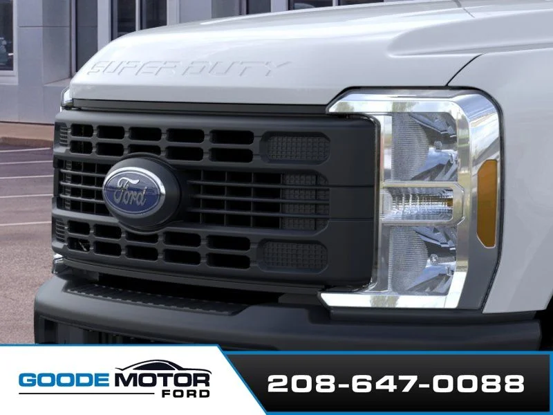 New 2026 White Ford XL image 17