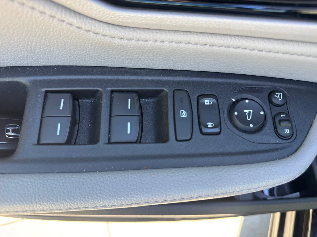 2019 Honda Odyssey Elite - Photo 15