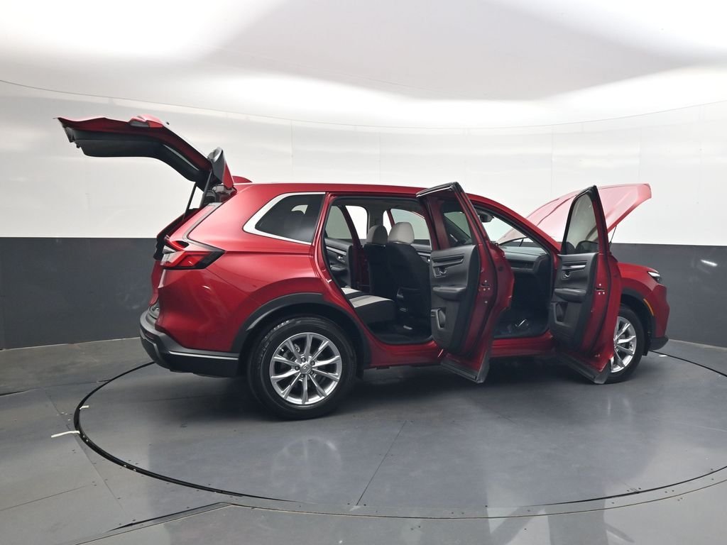 Used 2023  Honda EX image 45