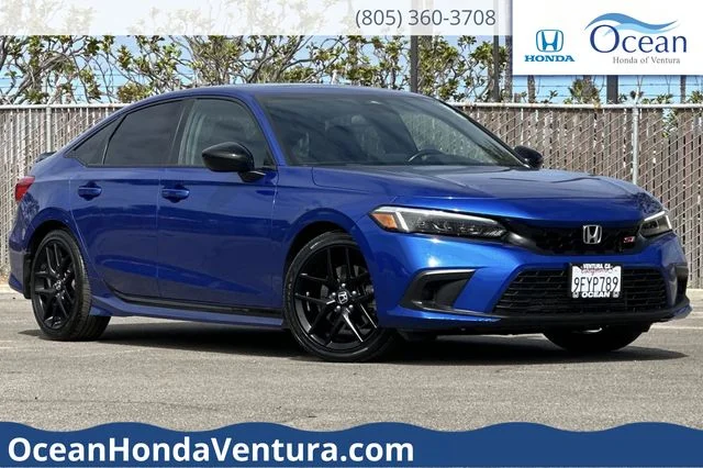 2023 Honda Civic