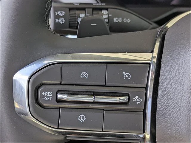2026 GMC Acadia Elevation - Photo 20
