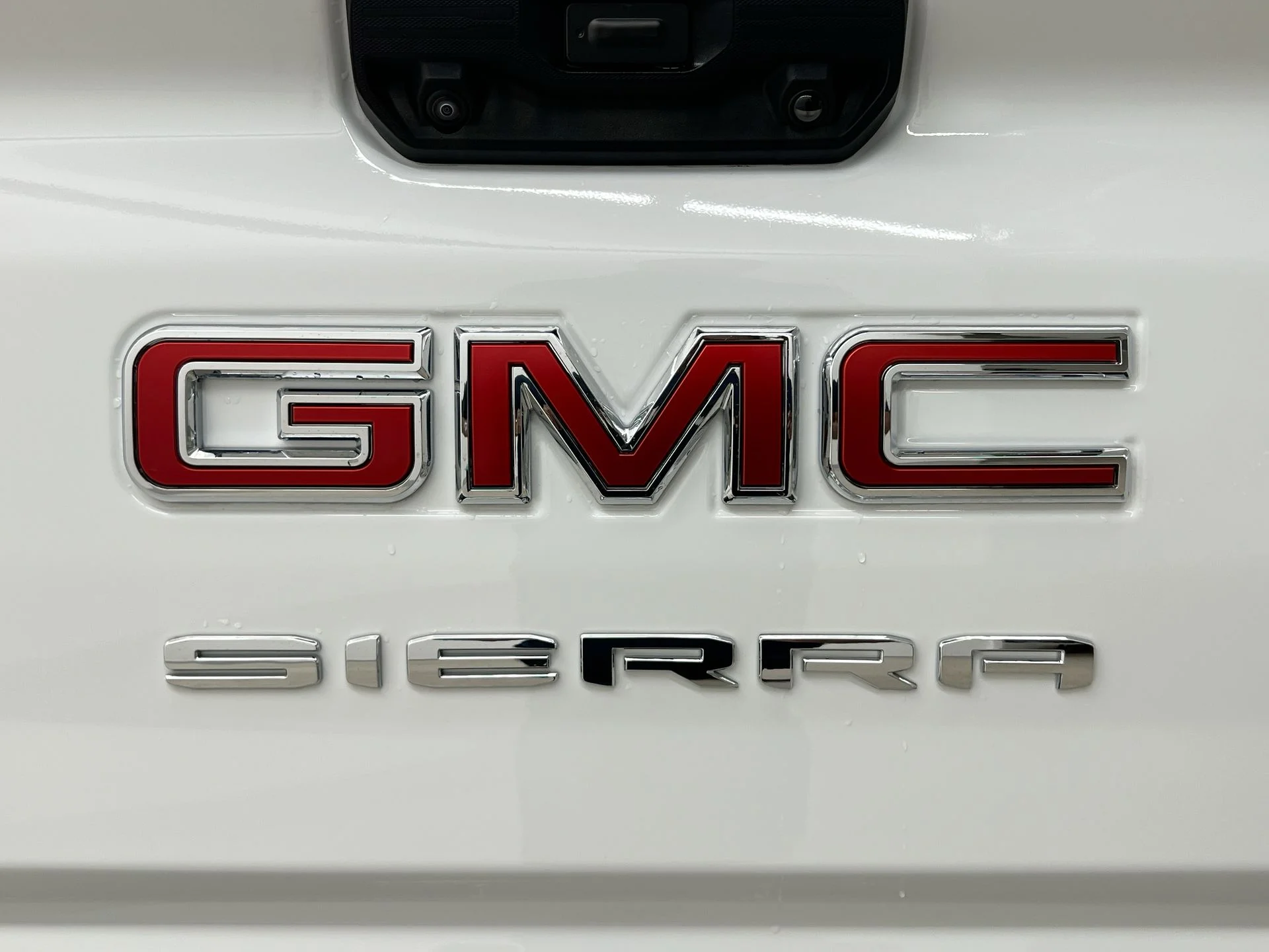 2025 GMC Sierra 2500HD Pro - Photo 76