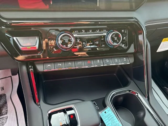 2026 GMC Sierra 1500 AT4X - Photo 32