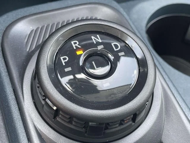 New 2025 White Ford XLT image 24