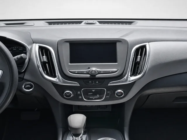 Used 2022 Blue Chevrolet LS image 14