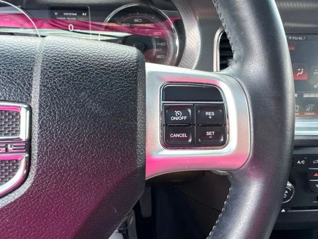 Used 2012 Red Dodge R/T image 26