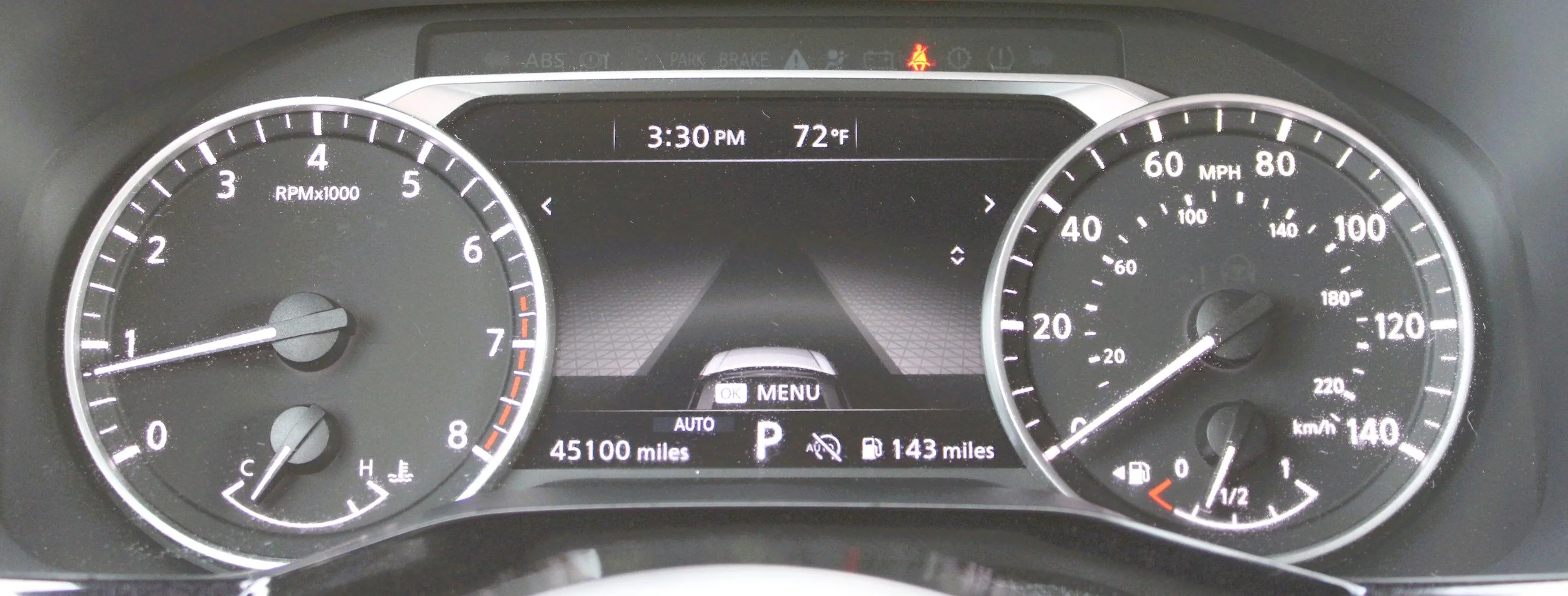 Used 2023 Gun Metallic Nissan Rock Creek image 23