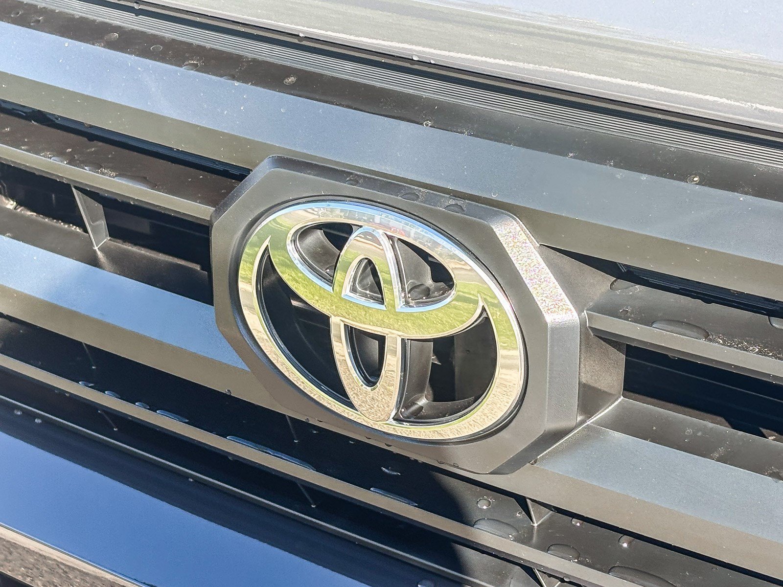 New 2026 Underground Toyota  SR5 image 9