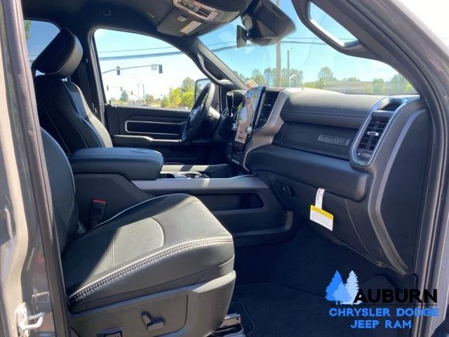 2026 RAM 2500 Laramie - Photo 15