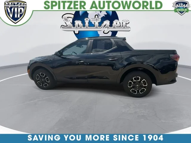 Used 2024 Black Hyundai SEL image 6