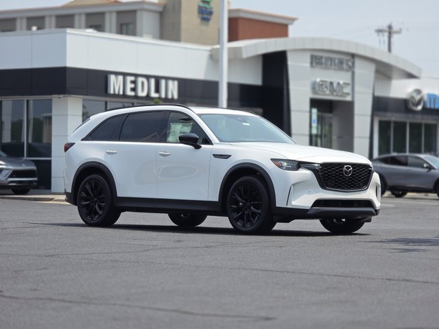 2026 Mazda CX-90 3.3 Turbo Premium Sport AWD